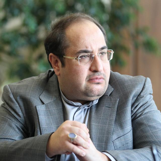 سید مهدی سدیدی