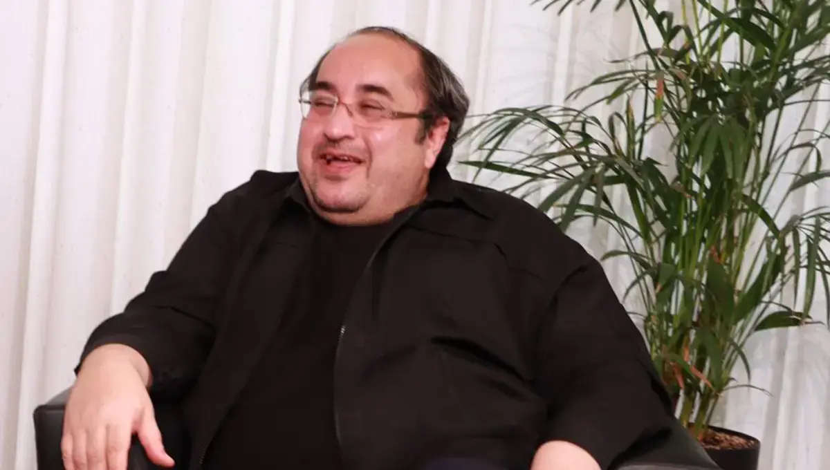 مصاحبه:سید مهدی سدیدی: بورس محکوم به رشد است | برنامه کد به کد – بورس ۲۴